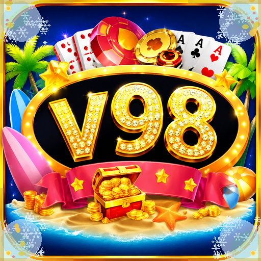 v98 — mitra unggulan