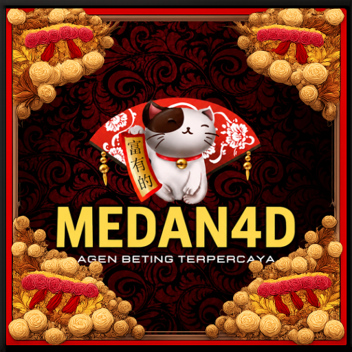 medan4d — mitra unggulan