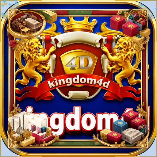 kingdom4d — galeri pratinjau - APK Resmi
