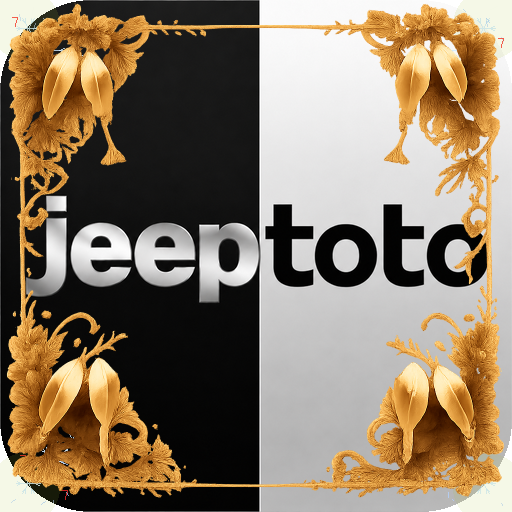 jeeptoto — mitra unggulan